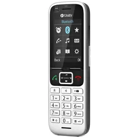 Unify OpenScape DECT Phone S6 Silber