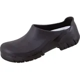 Birkenstock Alpro schwarz Größe 36