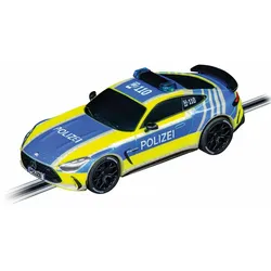 Carrera Mercedes-AMG GT "Polizei"