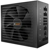 be quiet! Straight Power 11 Platinum 650W PC-Netzteil, schwarz, 4X PCIe