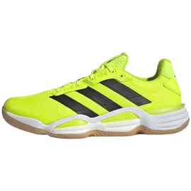 adidas Stabil 16 Herren Lucid Lemon/Carbon 40 2/3