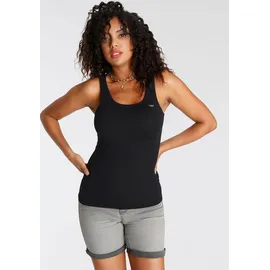 Arizona ARIZONA, Tanktop in schwarz | Gr.: 36/38,