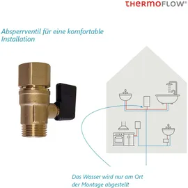 thermoflow Hydrex 21