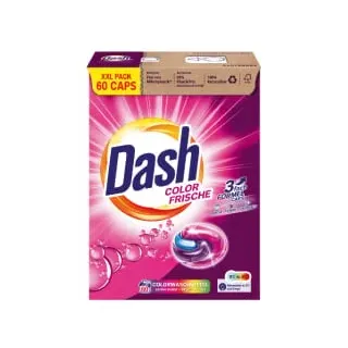Dash Color Frische 60 WL | 60.0 WL