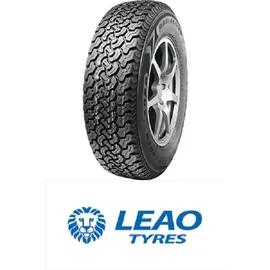 Leao RADIAL620 195/R14C 106Q