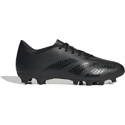 ADIDAS PREDATOR ACCURACY.4 FxG CBLACK/CBLACK/FTWWHT