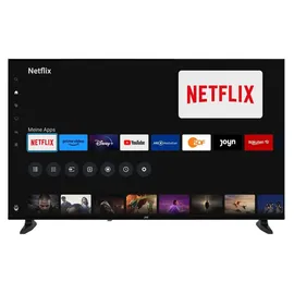 JVC LT-55VU3655 55" 4K UHD LED Smart TV