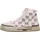 Rebecca White Sneaker in rosa | Gr.: 39