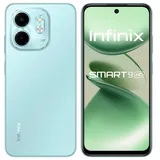 Infinix Smart 9 HD 4 GB RAM 64 GB Mint Green