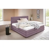 LeGer Home by Lena Gercke Polsterbett »Maylis« wahlweise mit