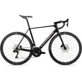 Orbea Orca M35i 2025 28 Zoll RH 55 cm weinrot