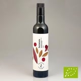 Harmonia Bio Olivenöl 500 ml Goldmedaille 2020 Frantoio Converso