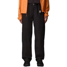 The North Face Beta Utility Belted Hosen Schwarz L