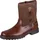 Rieker Winterstiefel Damen Braun 46