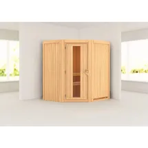 Karibu Sauna Tjorven Natur