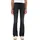Mustang Shelby Slim Bootcut in Schwarz-W29 / L32