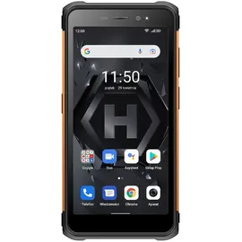 Hammer Iron 4 LTE