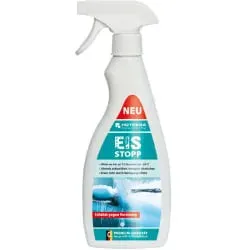 HOTREGA Eis-Stopp H210700 , 500 ml - Flasche