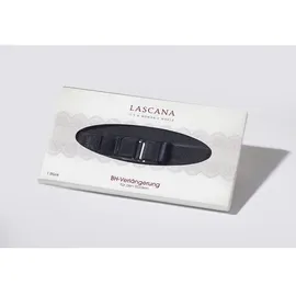 LASCANA BH-Verlängerung Damen schwarz Gr.2