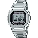 G-SHOCK Uhr GMW-B5000D-1 by CASIO | Silber