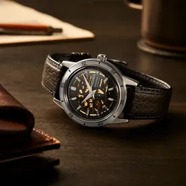 Seiko Presage Automatik Style60s" SSA461J1