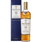 Macallan 12 Years Old Double Cask Highland Single Malt Scotch 40% vol 0,7 l Geschenkbox