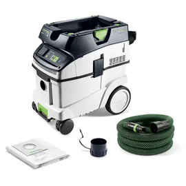 Festool Absaugmobil CLEANTEC CTM 36 EI 577924