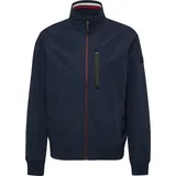 s.Oliver Sportiver Blouson blau L