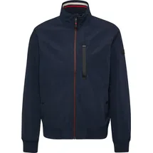 s.Oliver Sportiver Blouson blau L