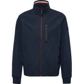 s.Oliver Sportiver Blouson blau L