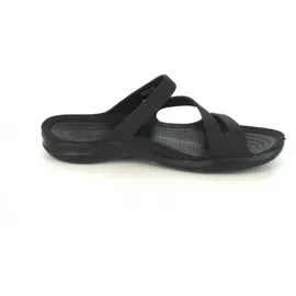 Crocs Swiftwater Sandal black 41-42