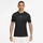 Nike DRI-FIT STD PRO T-Shirt Schwarz/Weiß L