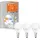 LEDVANCE Smart+ WiFi Mini bulb 485976 5W E14 3 St.