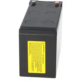 CSB Bleiakku 12V 7200 mAh 1 St.