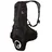Ergon Rückenprotektor BP1 S Schwarz