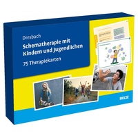 Julius Beltz GmbH Schematherapie mit Kindern und Jugendlichen