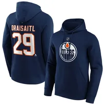 Fanatics Hoodie mehrfarbig 2XL