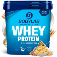 Bodylab24 Whey Protein Cornflakes 2000 g