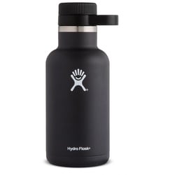 Hydro Flask 64 OZ Growler Bierkanne (1892ml) - black