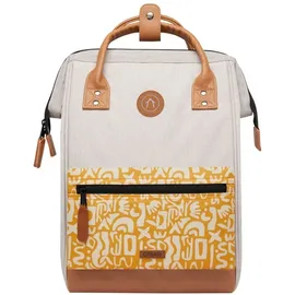 Cabaïa Adventurer Rucksack Beige