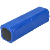 EXTENSILO Akku kompatibel mit Dreame D9 Max, D9, D10 Plus, D10s, D10, D9 Pro, F9, Bot L10 Ultra Saugroboter (6400 mAh, 14,4 V, Li-Ion)