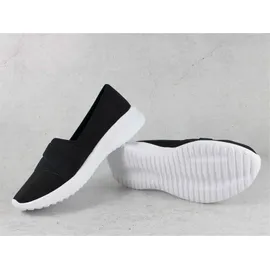 Puma Adelina 2 Damen Schwarz/Weiß 41