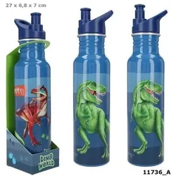 DEPESCHE 11736 Dino World Trinkflasche