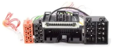  Freisprechadapter FORD ab Bj 2010, LANDROVER 