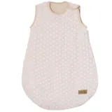 roba BABYSCHLAFSACK Frosty Almond 70 cm - Beige