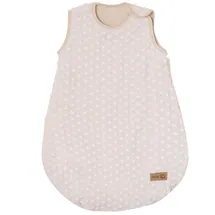 roba BABYSCHLAFSACK Frosty Almond 70 cm - Beige