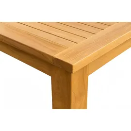 möbelliebling Gartengruppe 4-tlg. Beige