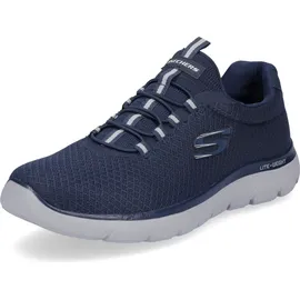 SKECHERS Summits navy 46