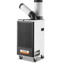 Unicraft Klimagerät SC-K 2700 D 9200 BTU/h mobil