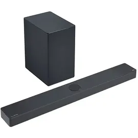 LG SC9S Schwarz